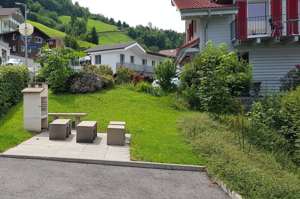 Photo of Outdoor in Emmetten
