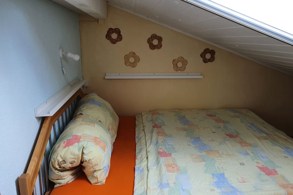 Photo of Bedroom in Emmetten