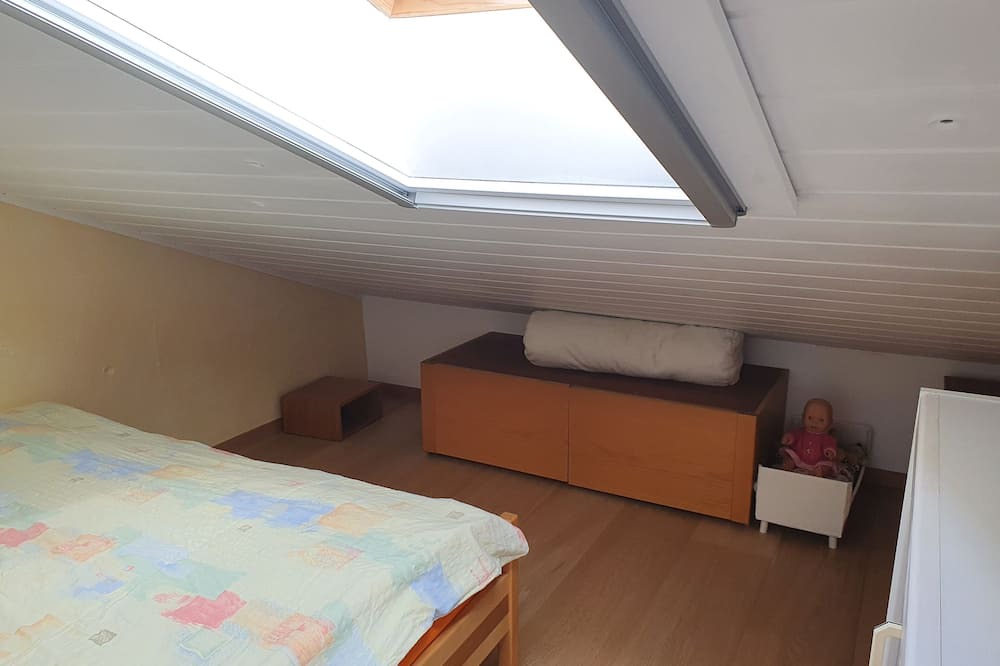 Photo of Bedroom in Emmetten
