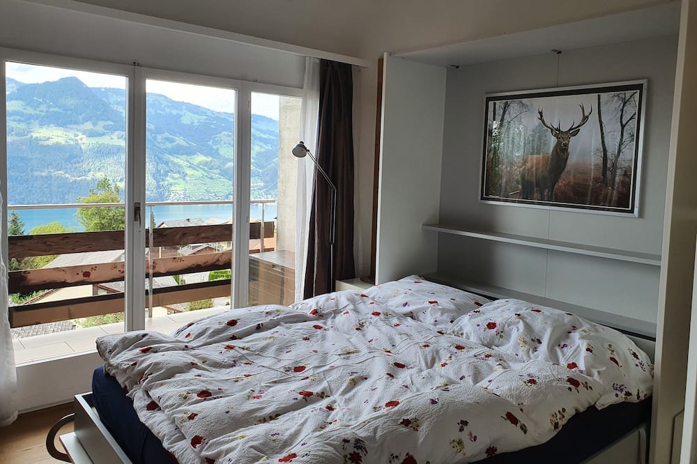 Photo of Bedroom in Emmetten