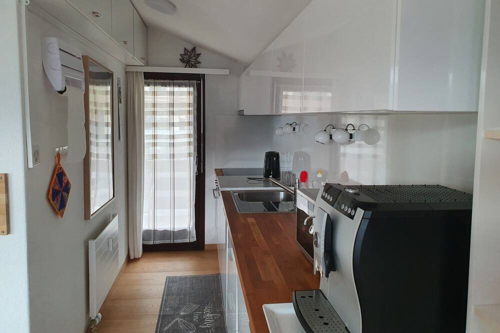 Photo of Kitchen in Emmetten