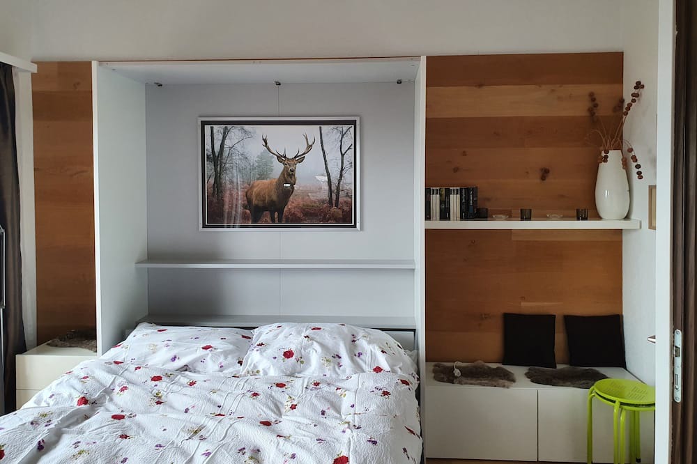 Photo of Bedroom in Emmetten