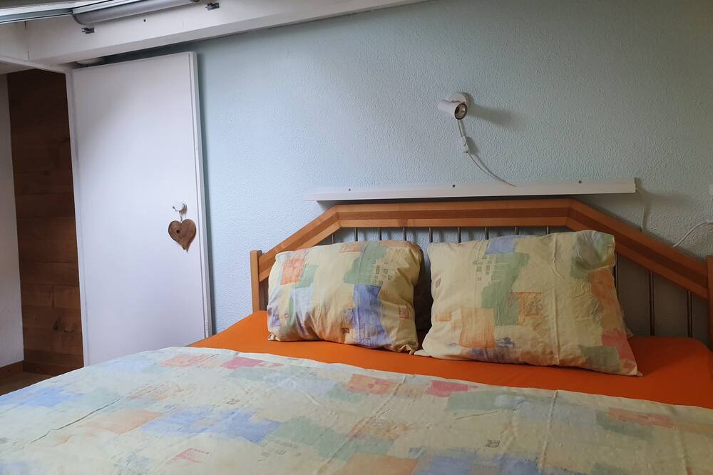 Photo of Bedroom in Emmetten