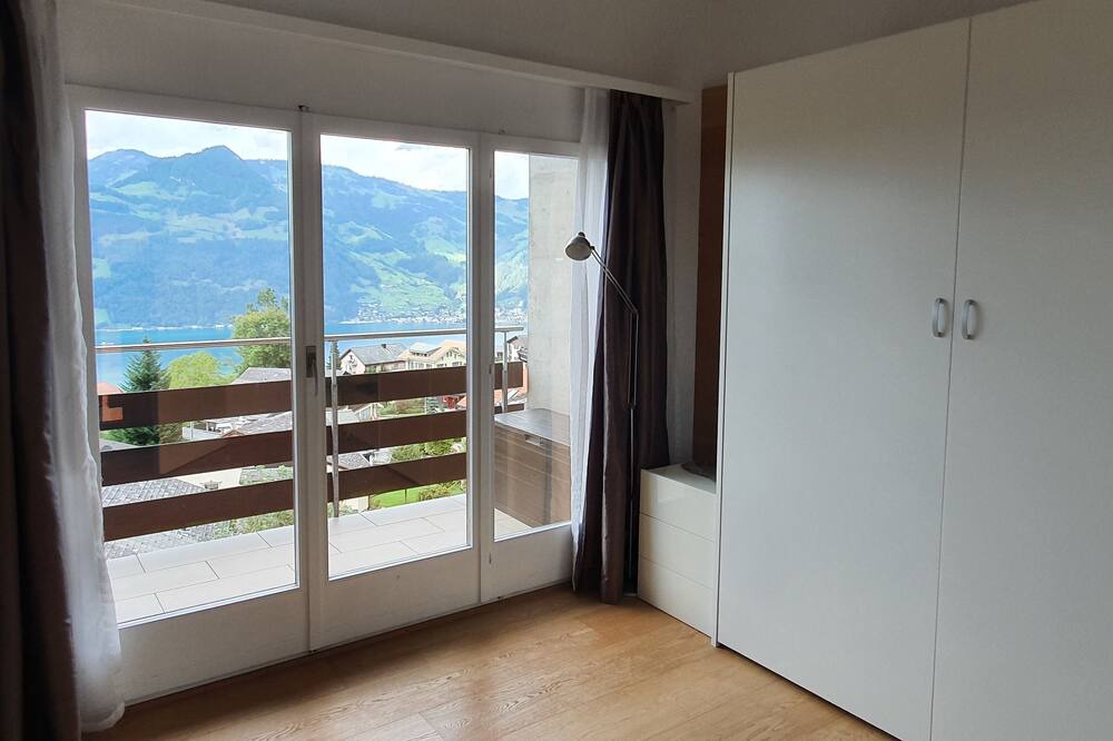Photo of Bedroom in Emmetten