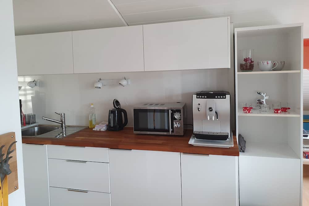 Photo of Kitchen in Emmetten