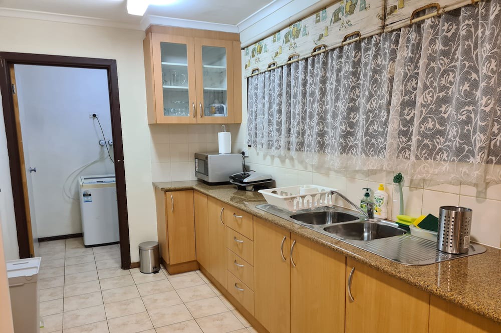 Photo of Kitchen in Clayton South