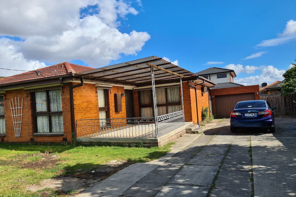 Photo of Outdoor in Clayton South