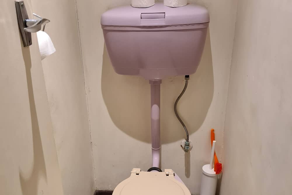 Photo of Bathroom in Clayton South