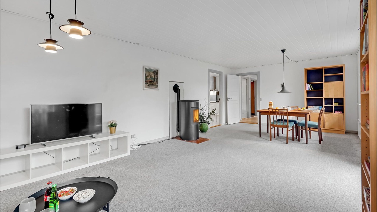 Photo of Livingroom in Norre Alslev