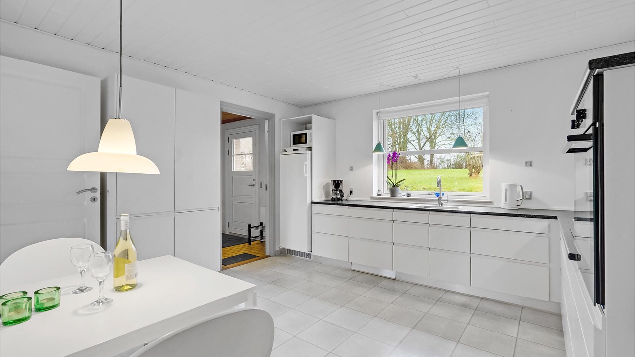 Photo of Kitchen in Norre Alslev
