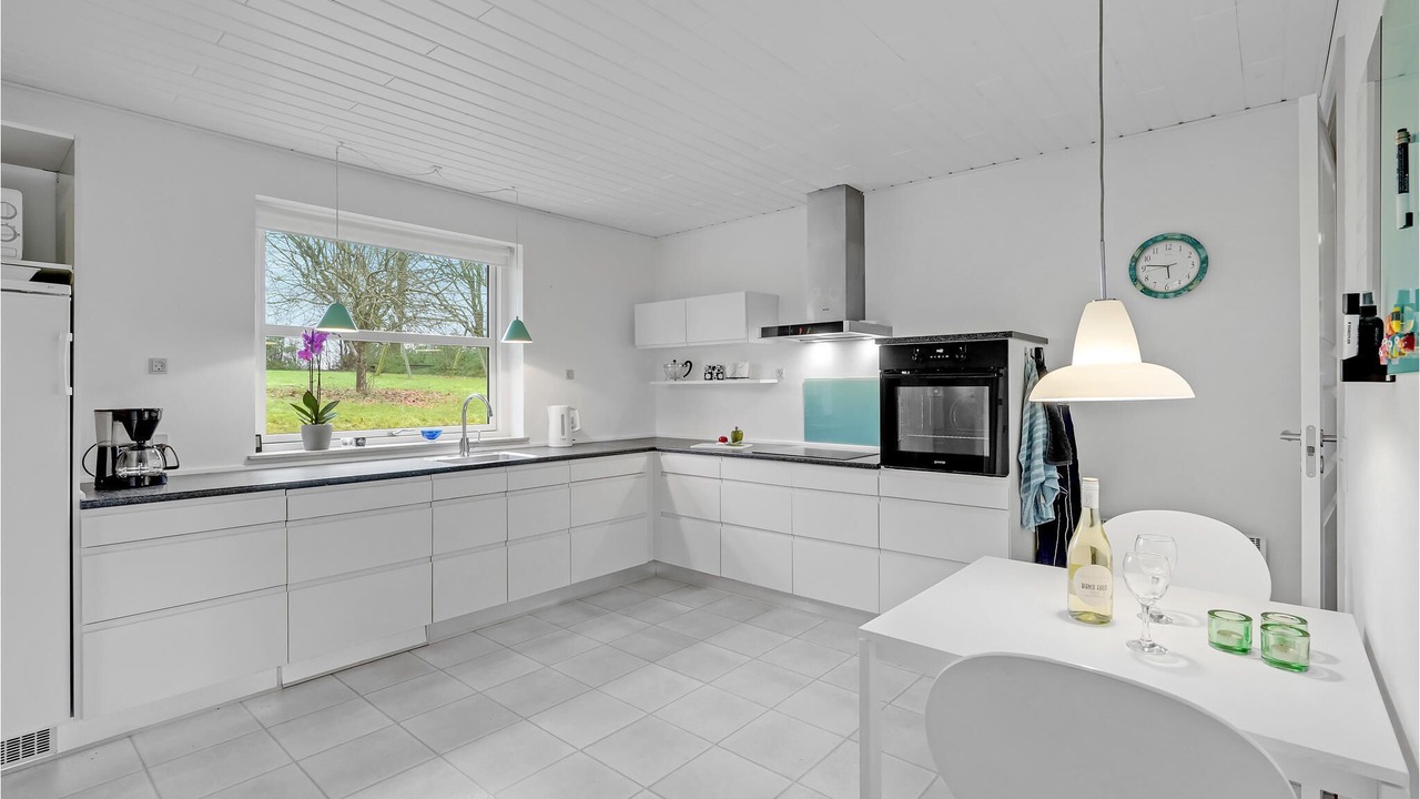 Photo of Kitchen in Norre Alslev