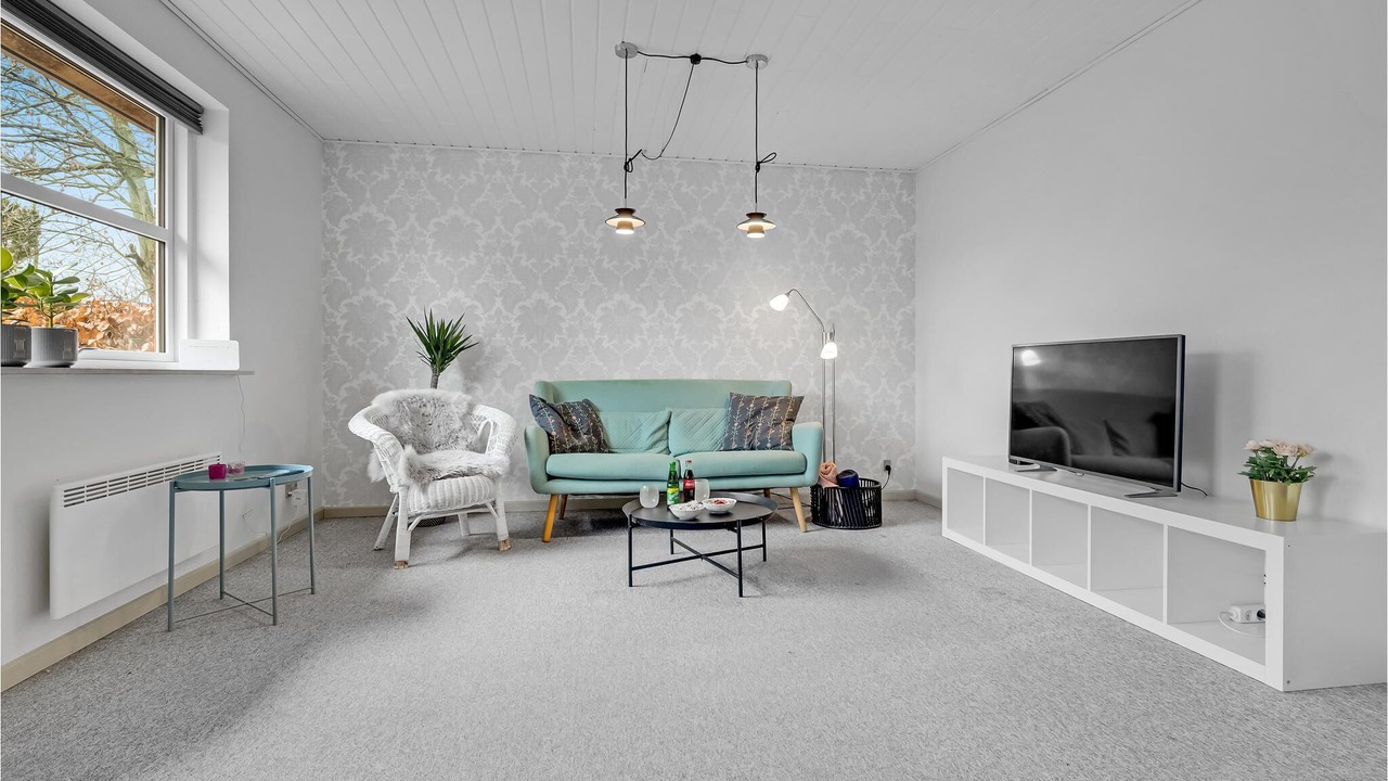 Photo of Livingroom in Norre Alslev