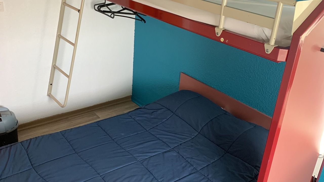 Photo of Bedroom in Nouan-sur-Loire