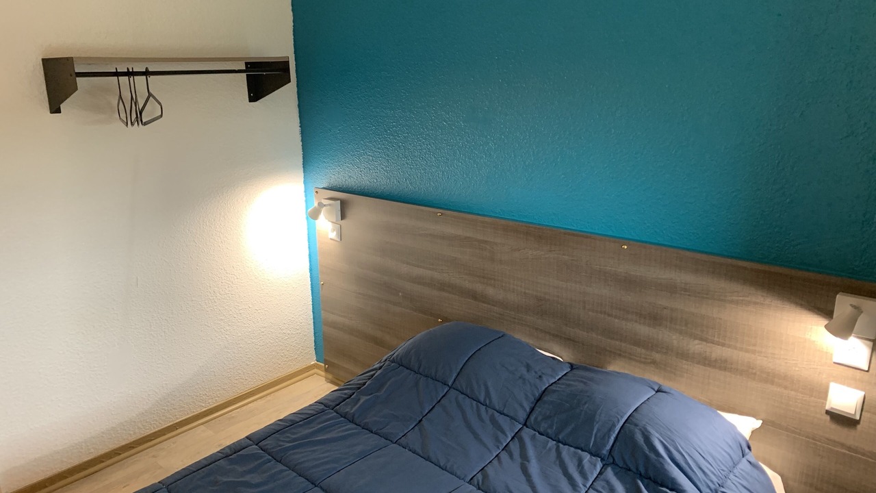 Photo of Bedroom in Nouan-sur-Loire