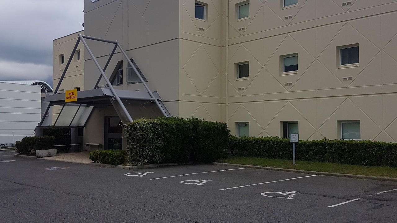 Photo of Outdoor in Nouan-sur-Loire