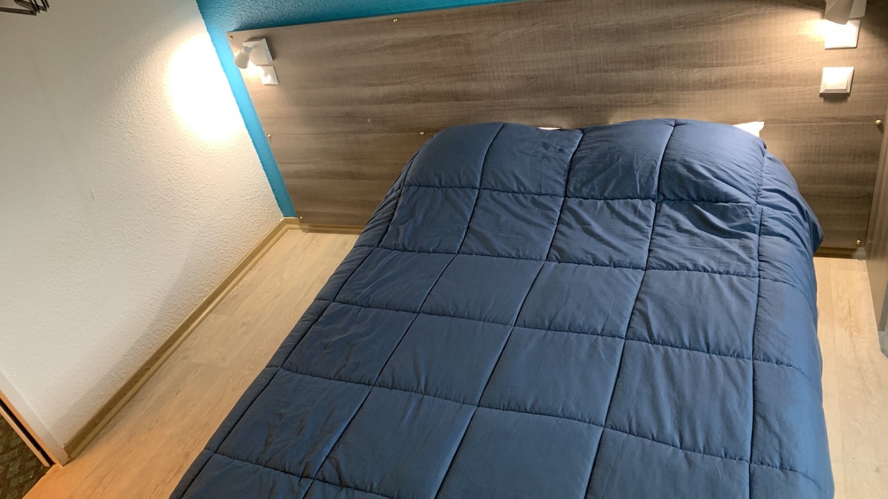 Photo of Bedroom in Nouan-sur-Loire