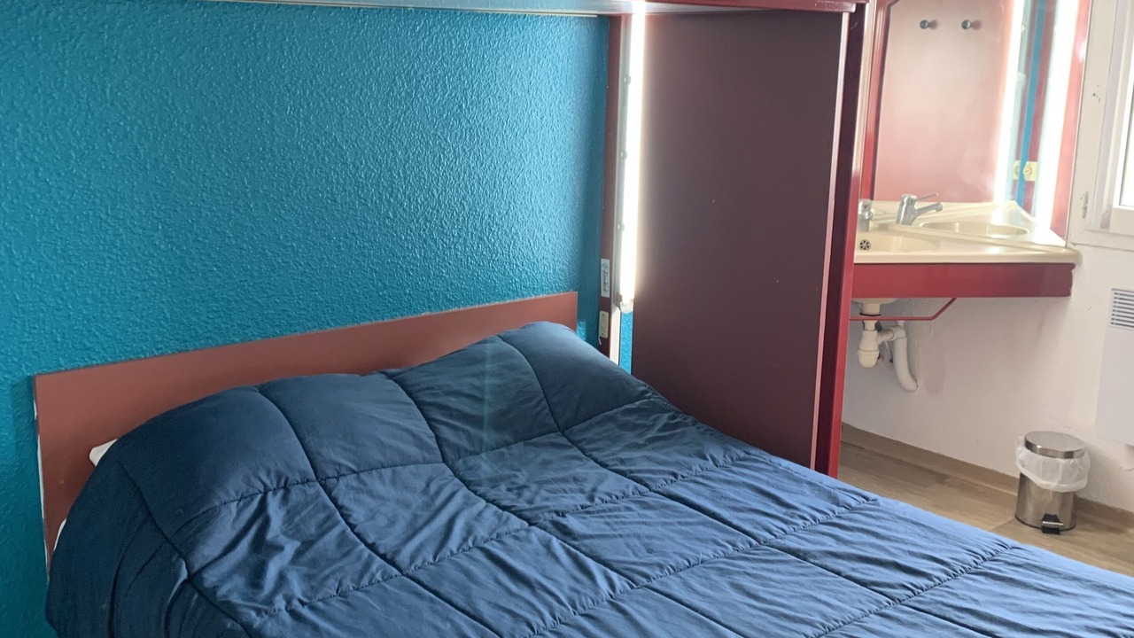 Photo of Bedroom in Nouan-sur-Loire