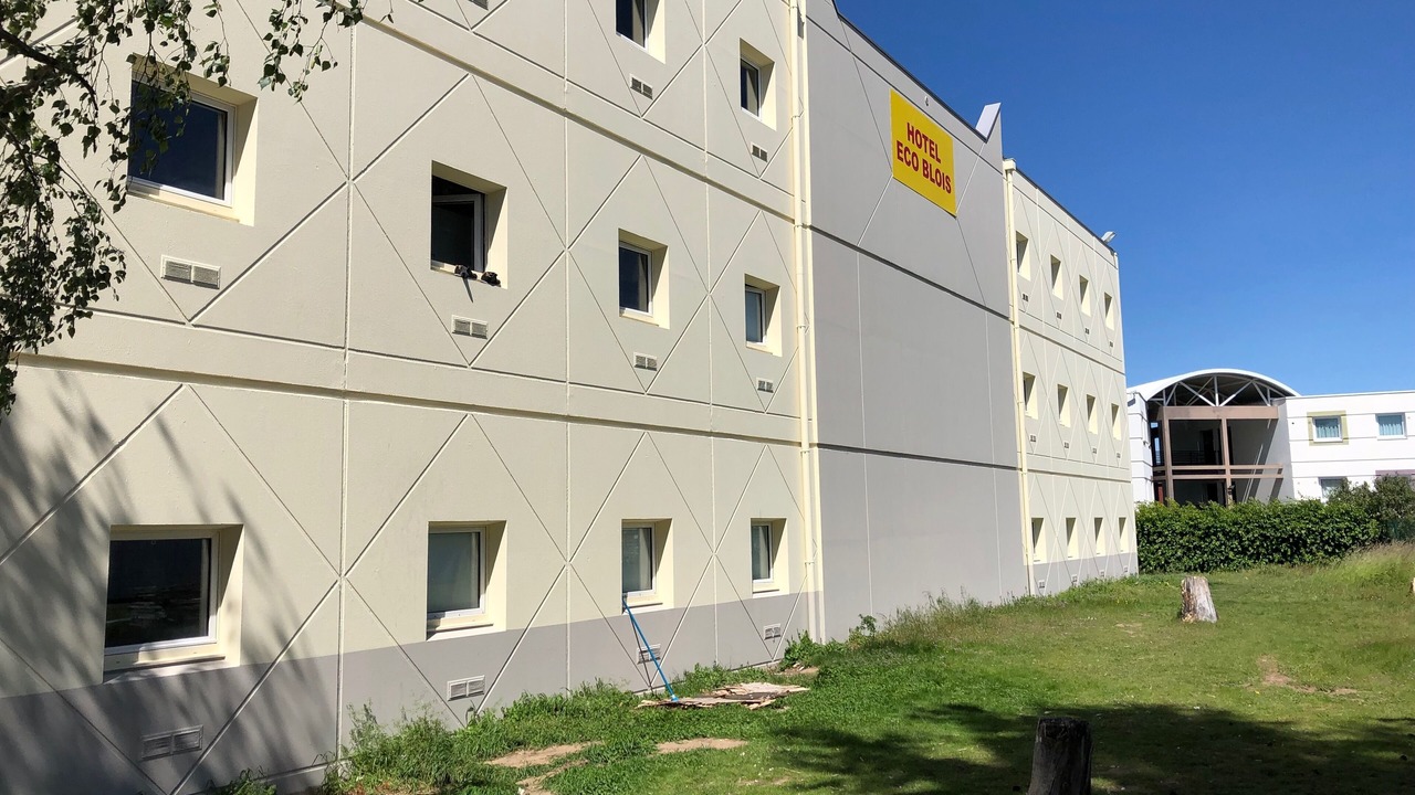 Photo of Outdoor in Nouan-sur-Loire