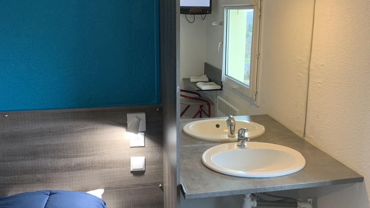 Photo of Bedroom in Nouan-sur-Loire