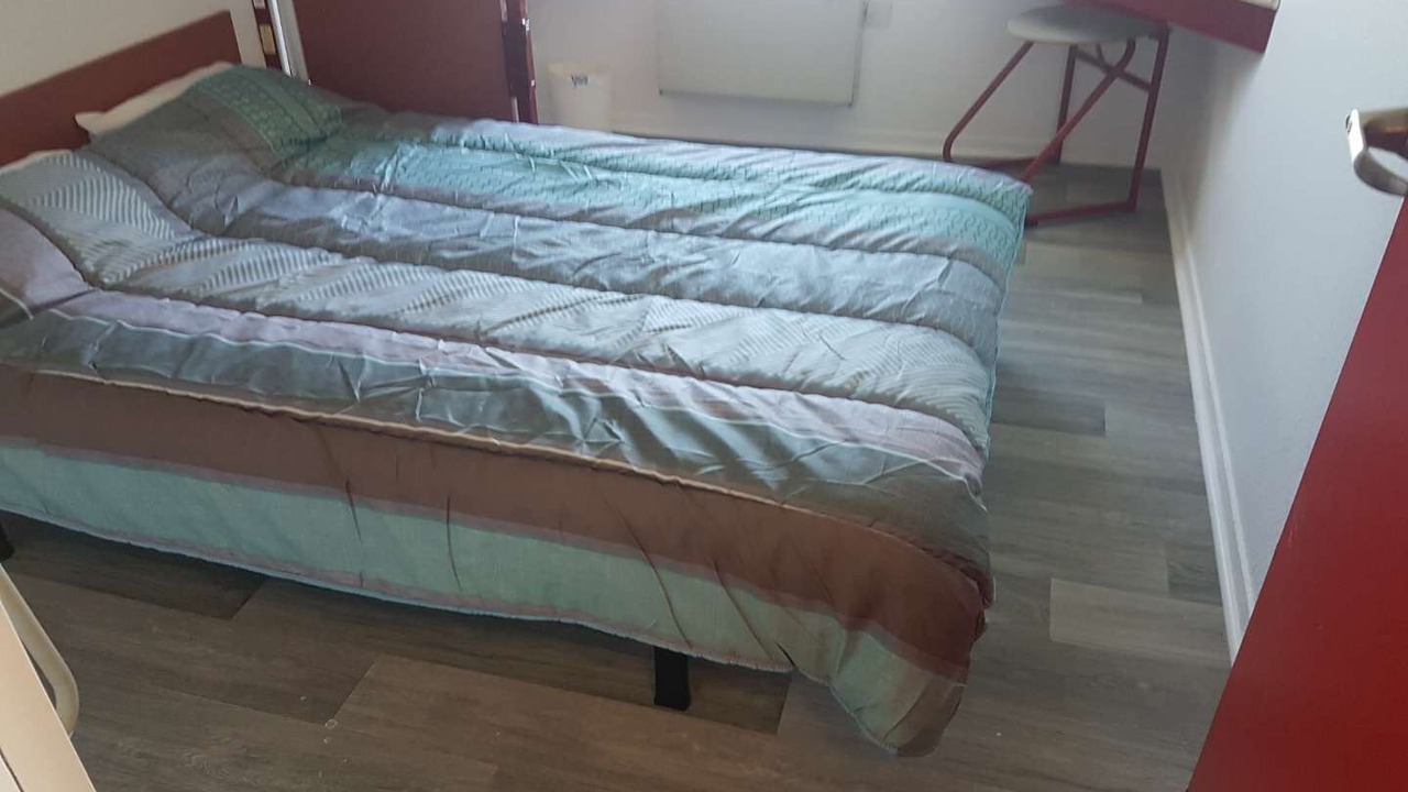 Photo of Bedroom in Nouan-sur-Loire