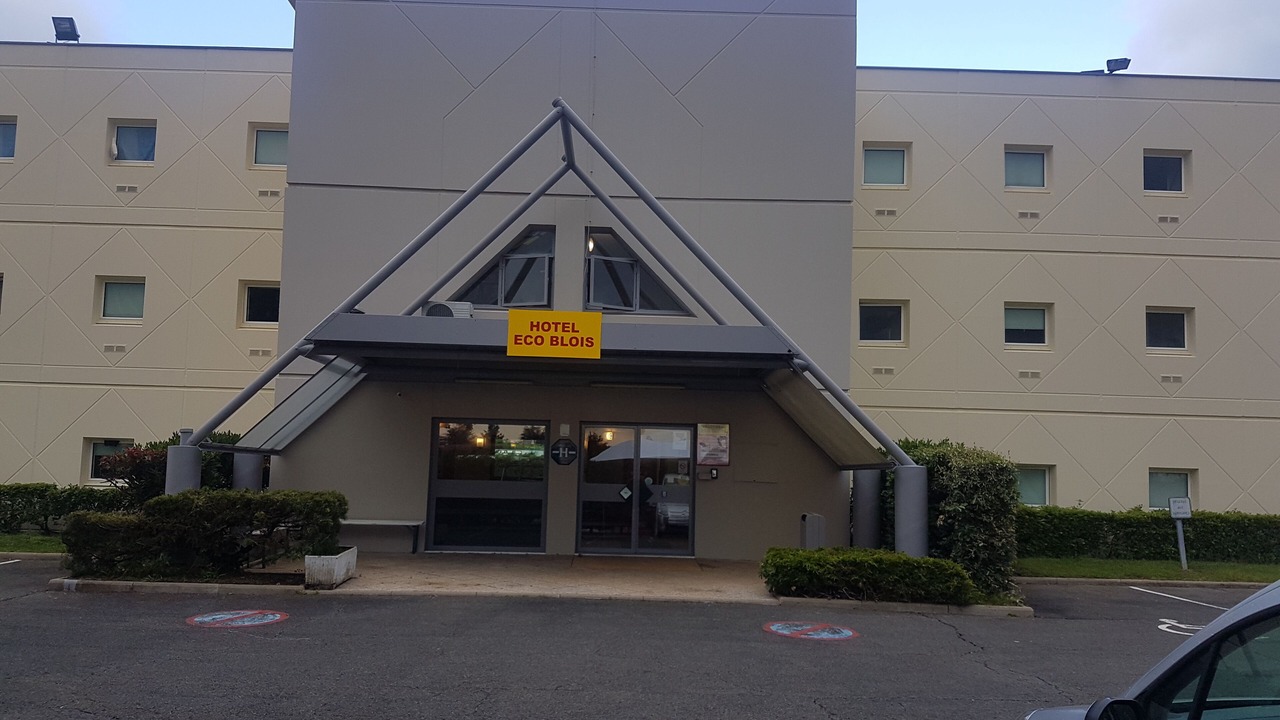 Photo of Outdoor in Nouan-sur-Loire