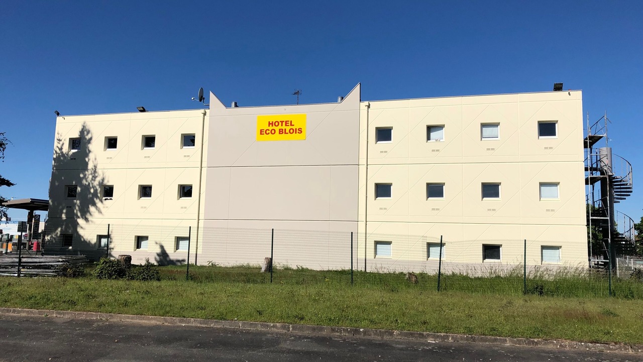 Photo of Outdoor in Nouan-sur-Loire