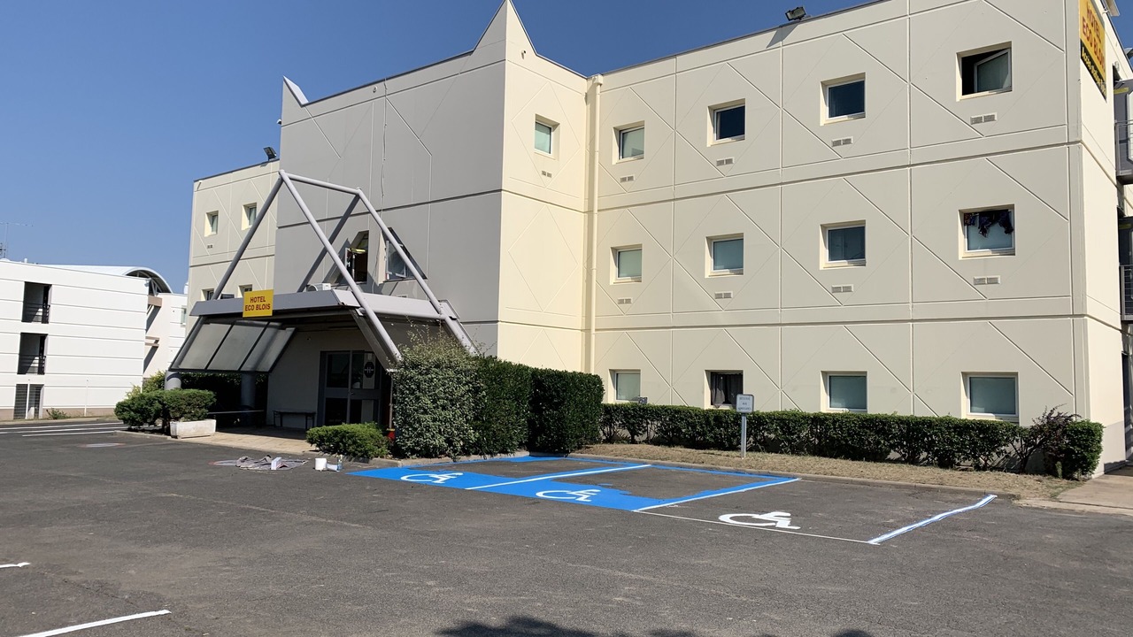 Photo of Outdoor in Nouan-sur-Loire