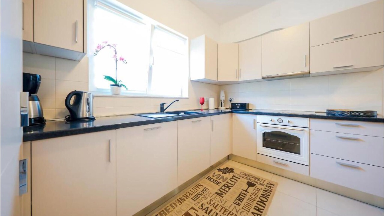 Photo of Kitchen in Ist