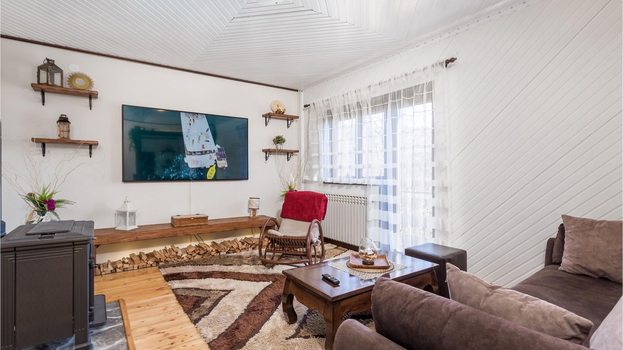 Photo of Livingroom in Vrbovsko
