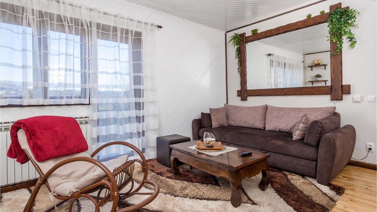 Photo of Livingroom in Vrbovsko
