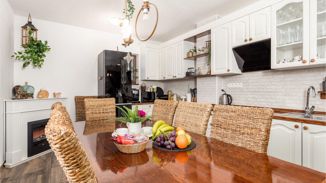 Photo of Kitchen in Vrbovsko