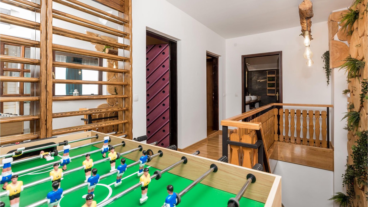 Photo of Bedroom in Vrbovsko