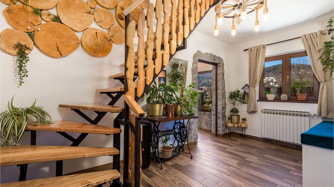 Photo of Livingroom in Vrbovsko