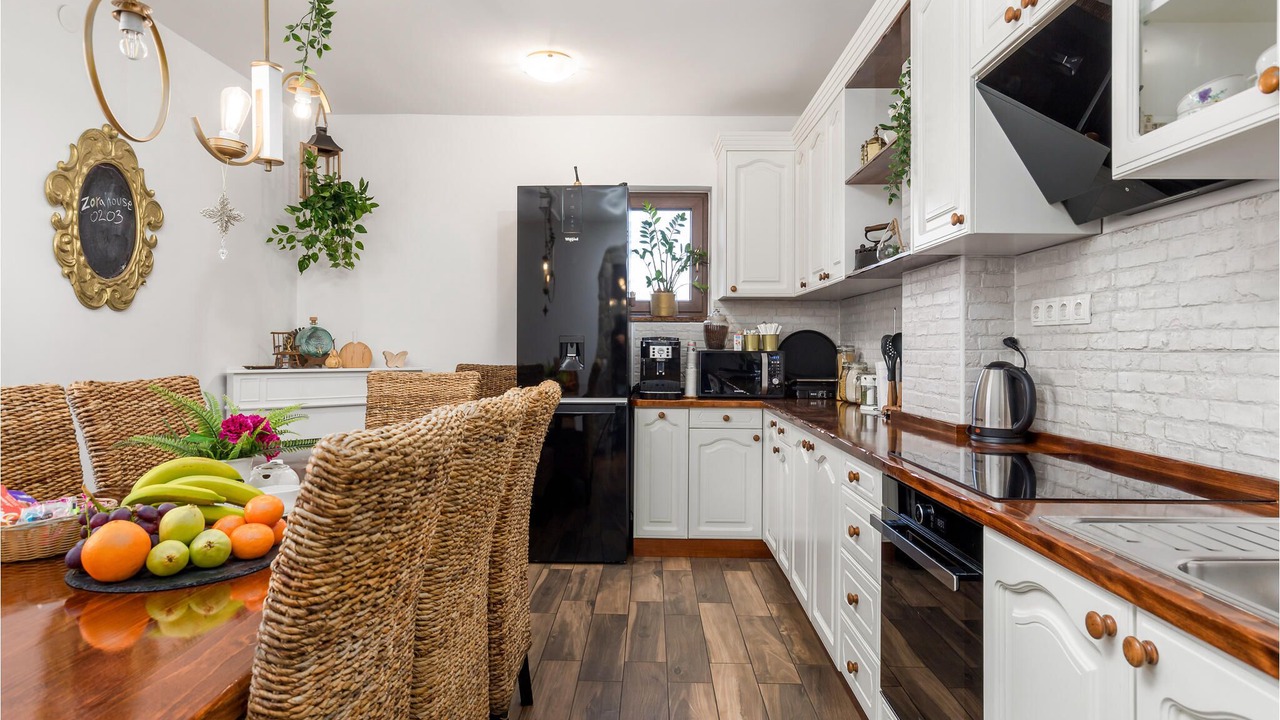 Photo of Kitchen in Vrbovsko