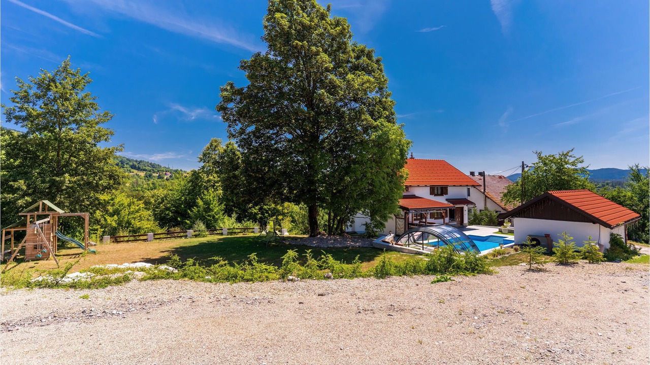 Photo of Outdoor in Vrbovsko