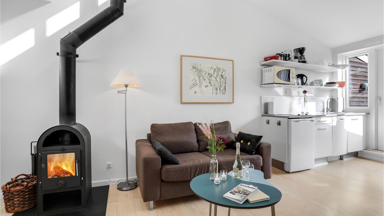 Photo of Livingroom in Rutsker
