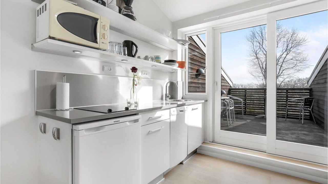 Photo of Kitchen in Rutsker