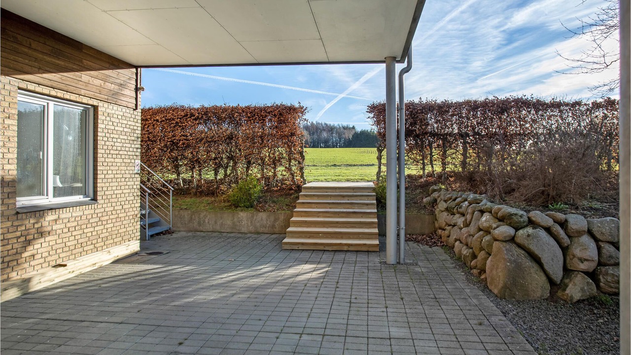Photo of Patio Balcony in Rutsker