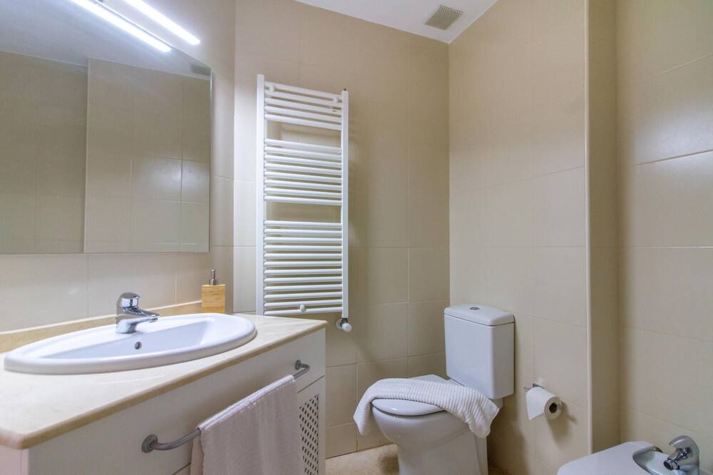 Photo of Bathroom in Caserio Los Tarquinos