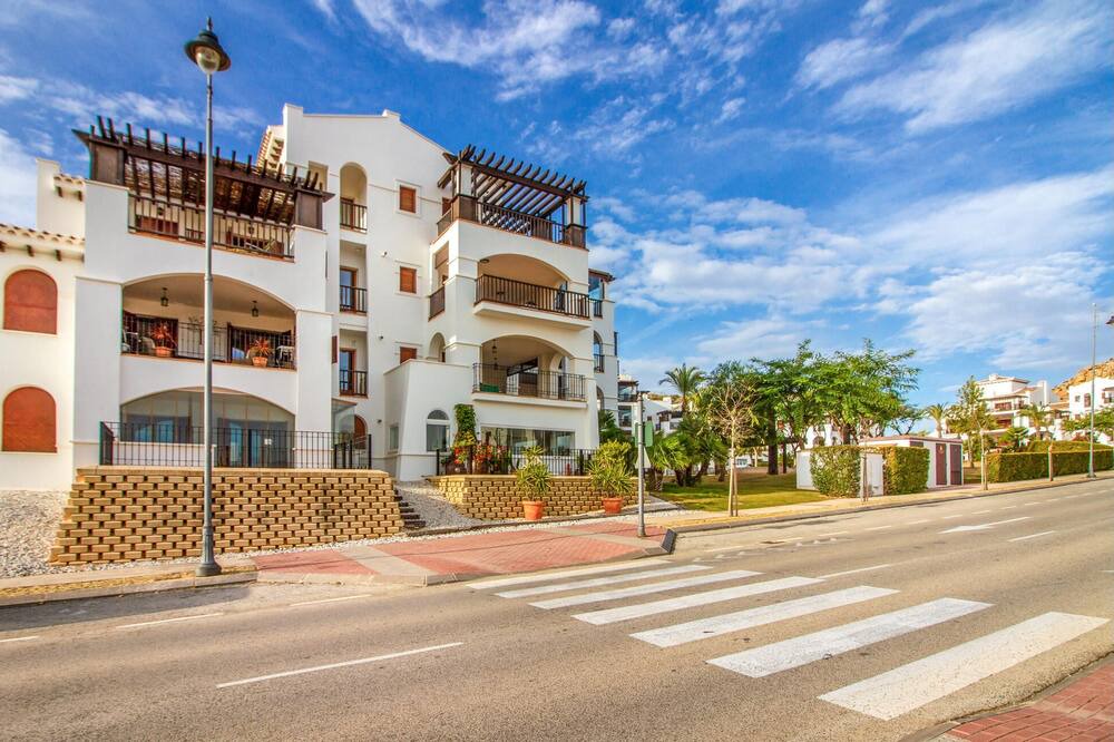 Photo of Outdoor in Caserio Los Tarquinos