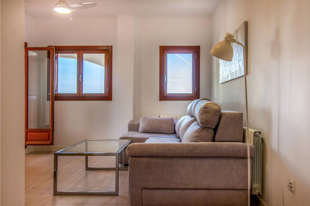 Photo of Bedroom in Caserio Los Tarquinos