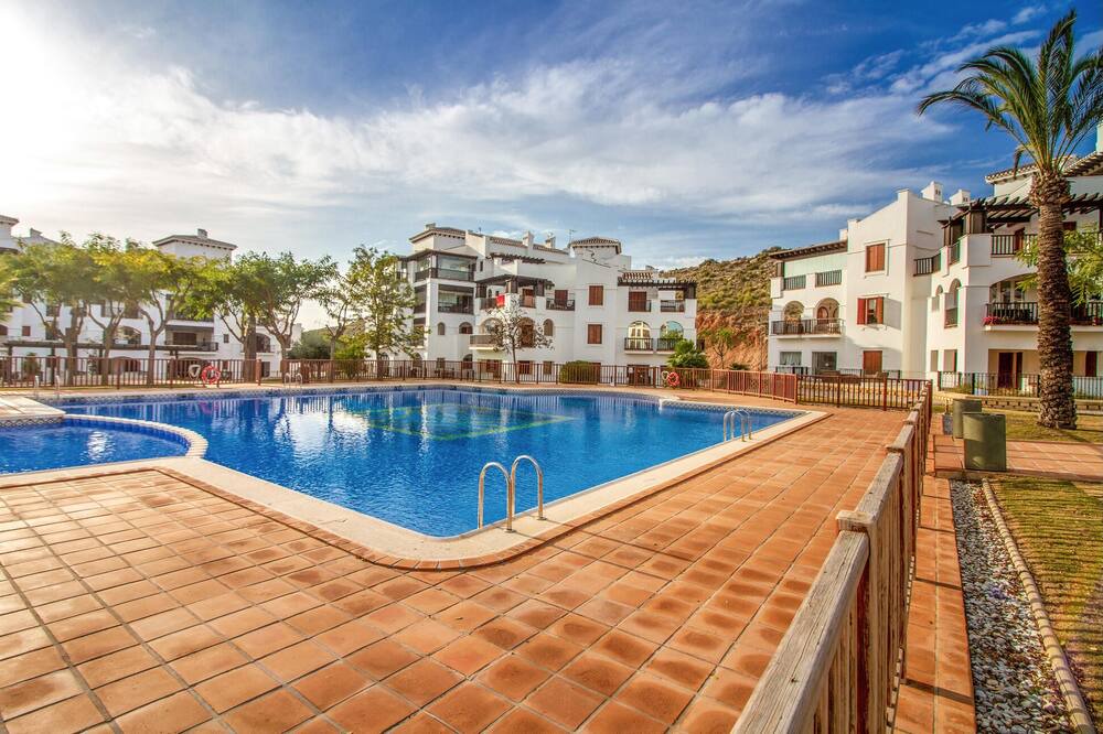 Photo of Outdoor in Caserio Los Tarquinos