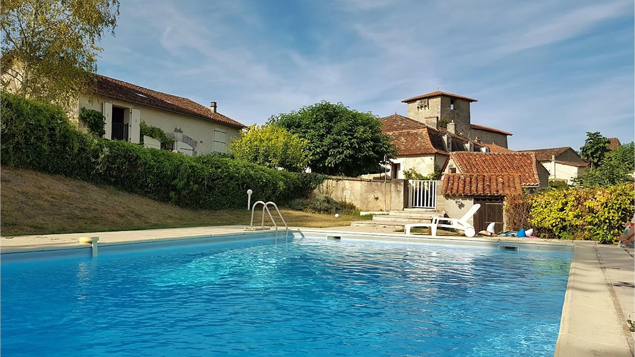 Photo of Outdoor in Lusignac