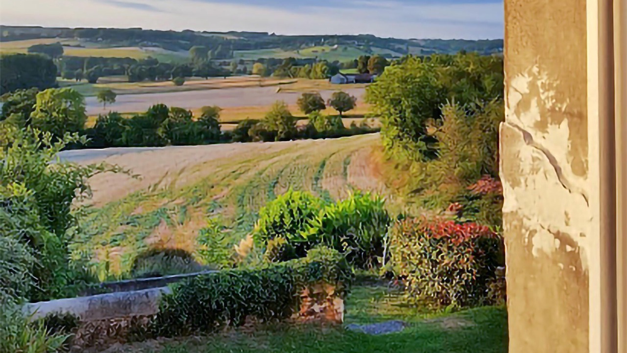 Photo of Outdoor in Lusignac