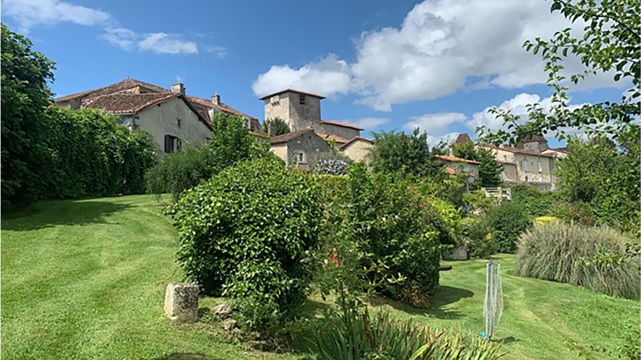 Photo of Outdoor in Lusignac