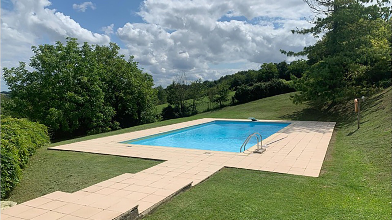 Photo of Outdoor in Lusignac