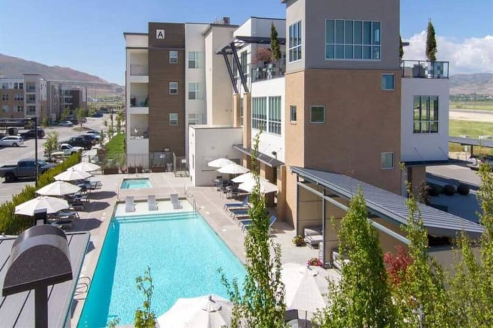 Photo of Outdoor in Draper