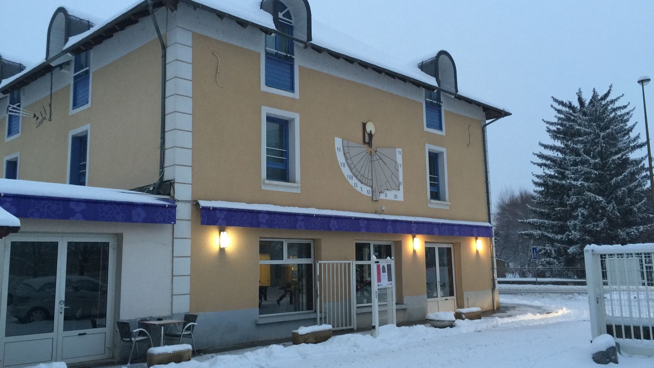 Photo of Outdoor in Eygliers