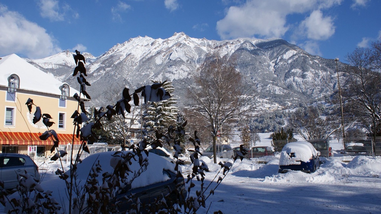 Photo of Outdoor in Eygliers