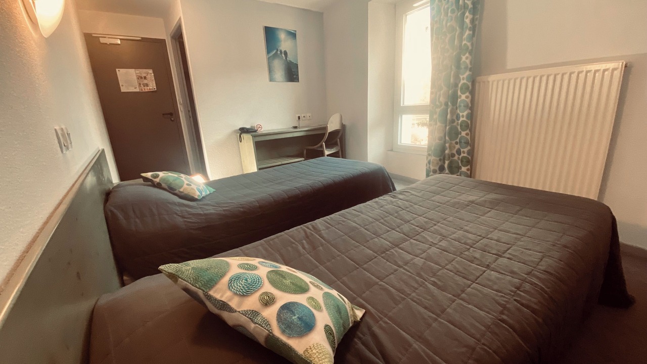 Photo of Bedroom in Eygliers